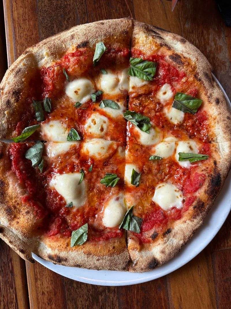 Life Of Pie Pizza Life Of Pie Pizza