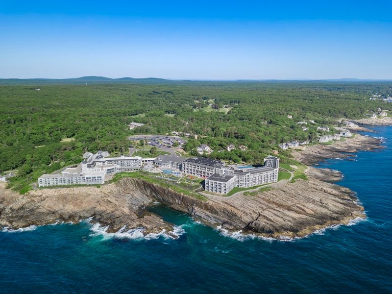 Life On The Cliff’s Edge