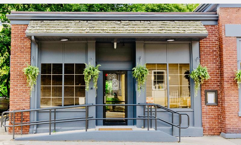 Creekside Coffee House