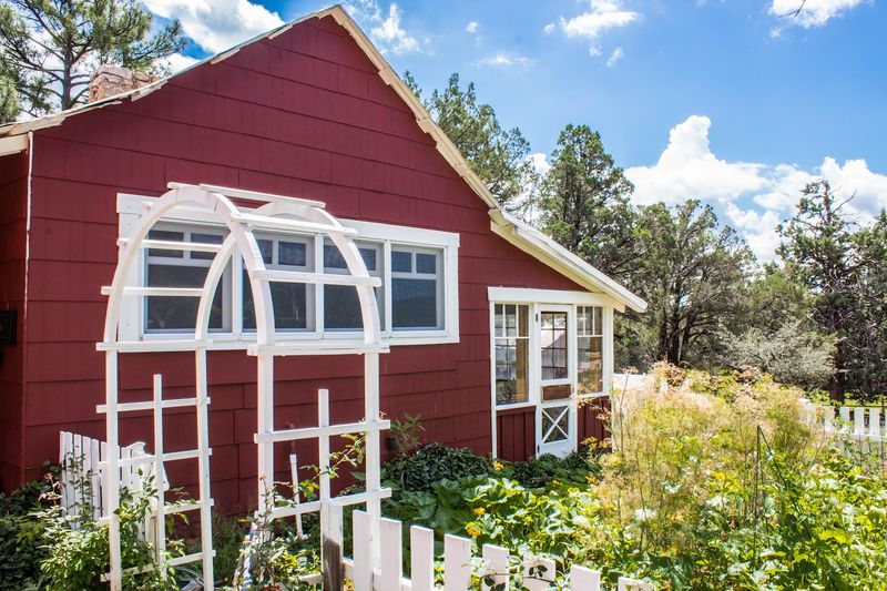 Pine Creek Canyon Lavender Farm, Pine