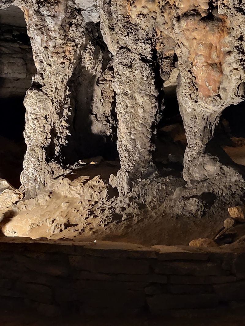 Life Underground Was Rougher Than Anyone Hoped