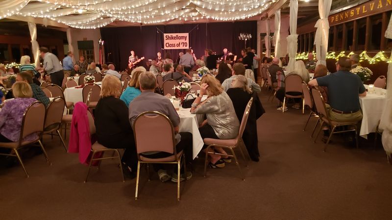 Front Street Station, PA