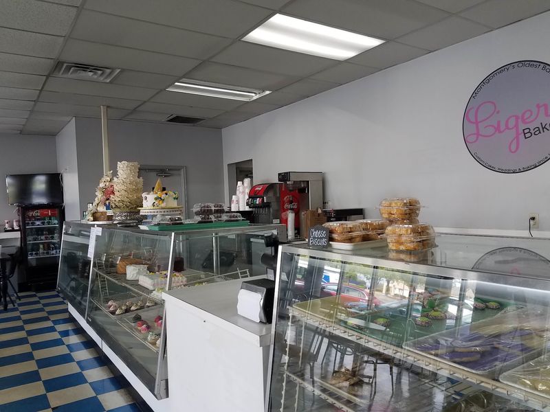 Liger’s Bakery Liger’s Bakery