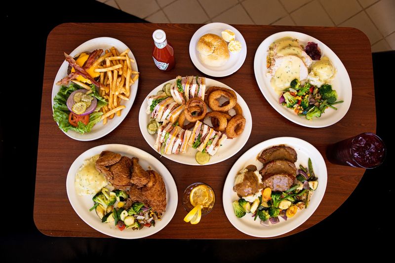  Fries, Slaw, And That Perfect Squeeze