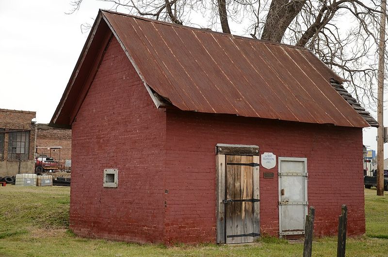 Decades Of Sightings By Residents And Visitors