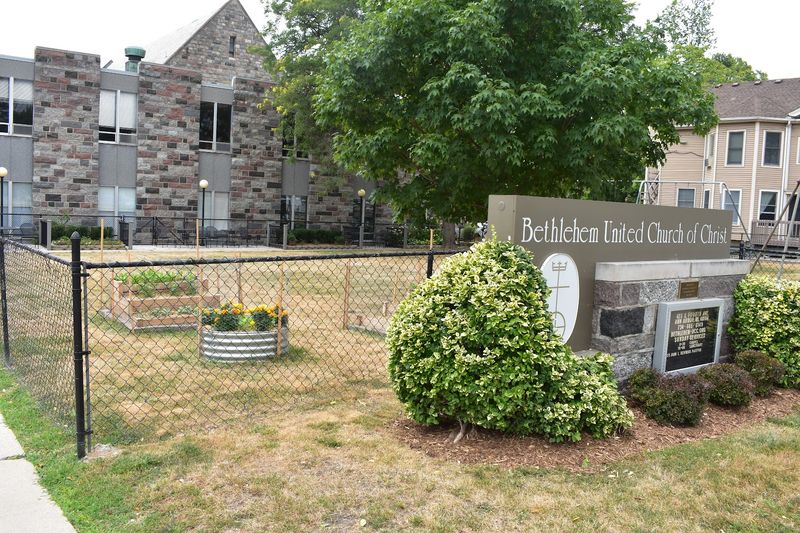 Listening For History In The Masonry