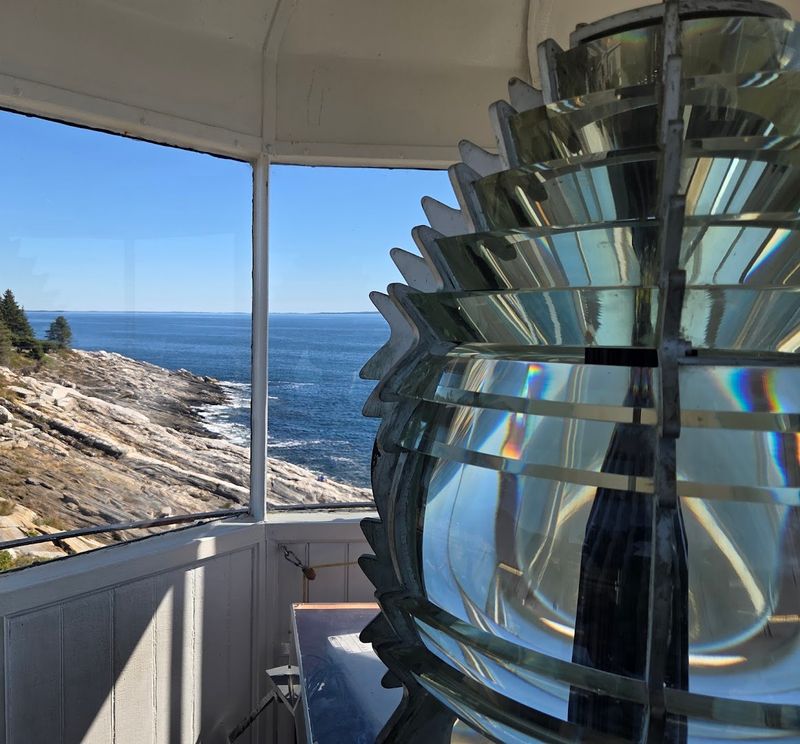 Light Powered By 19th-Century Genius
