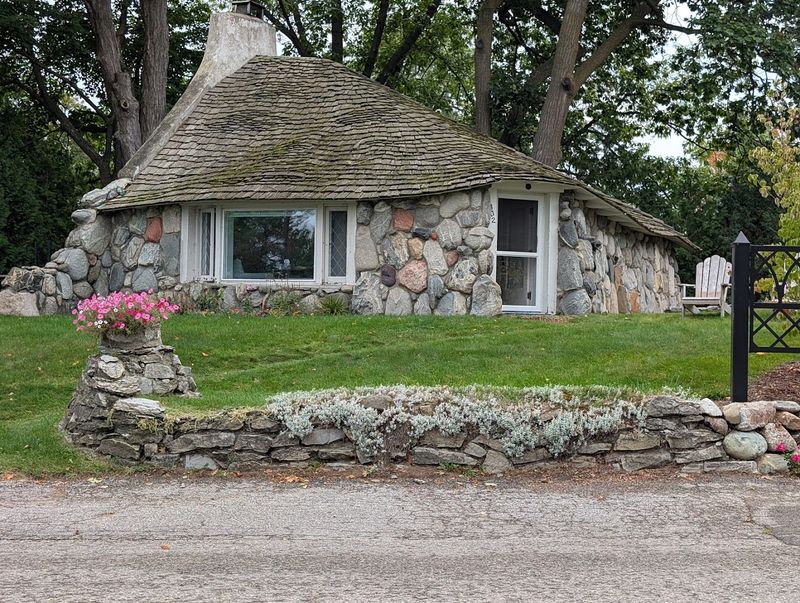 Materials Sourced From Place