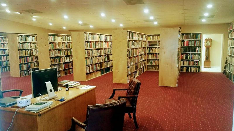 Lighthouse Books, ABAA, Dade City