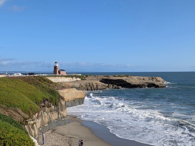 Lighthouse Field State Beach Lighthouse Field State Beach