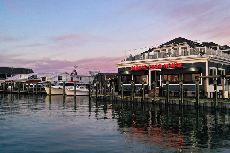 Salt Rock Grill (Indian Shores)