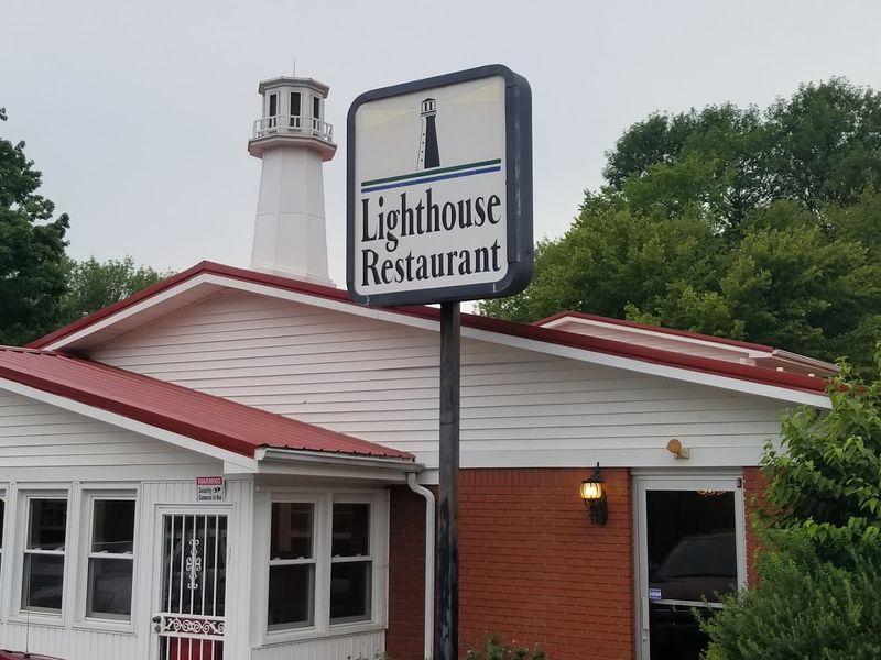 Lighthouse Restaurant