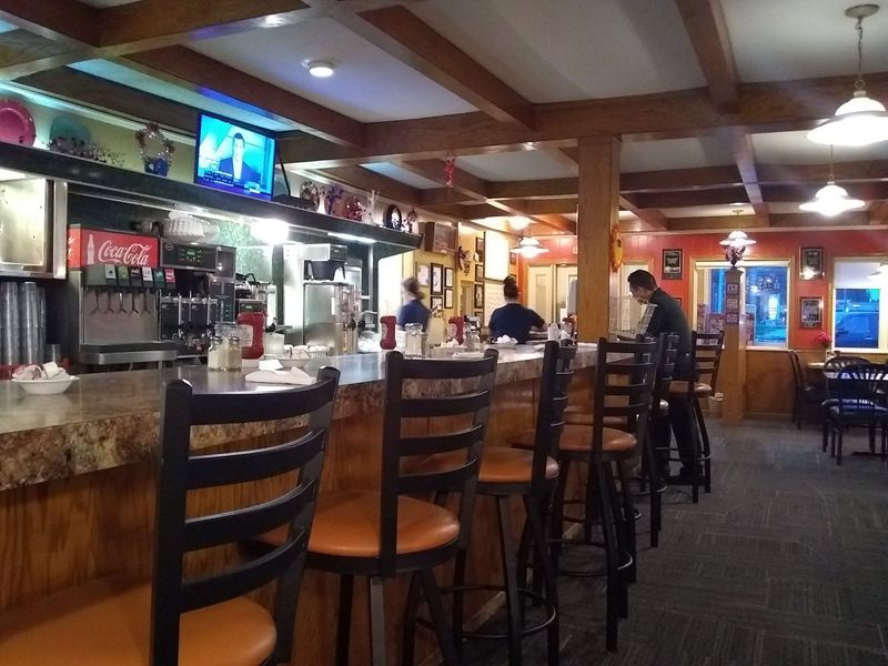 Lincoln Square V – Troy