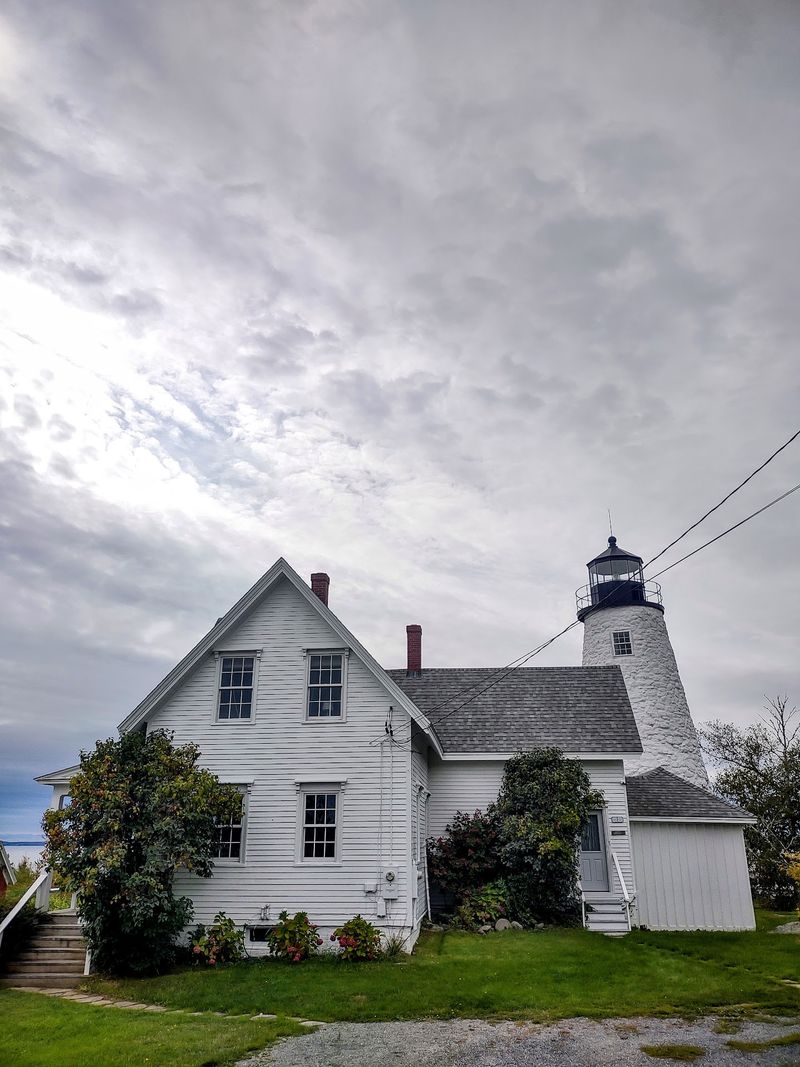 Lighthouses And Coastal Wonders Nearby Lighthouses And Coastal Wonders Nearby