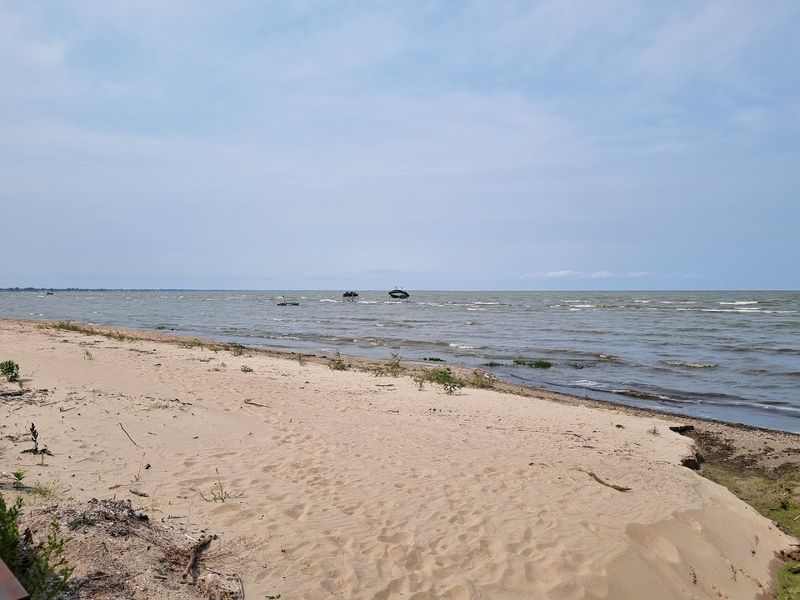 Shipwrecks You Can Read From Shore