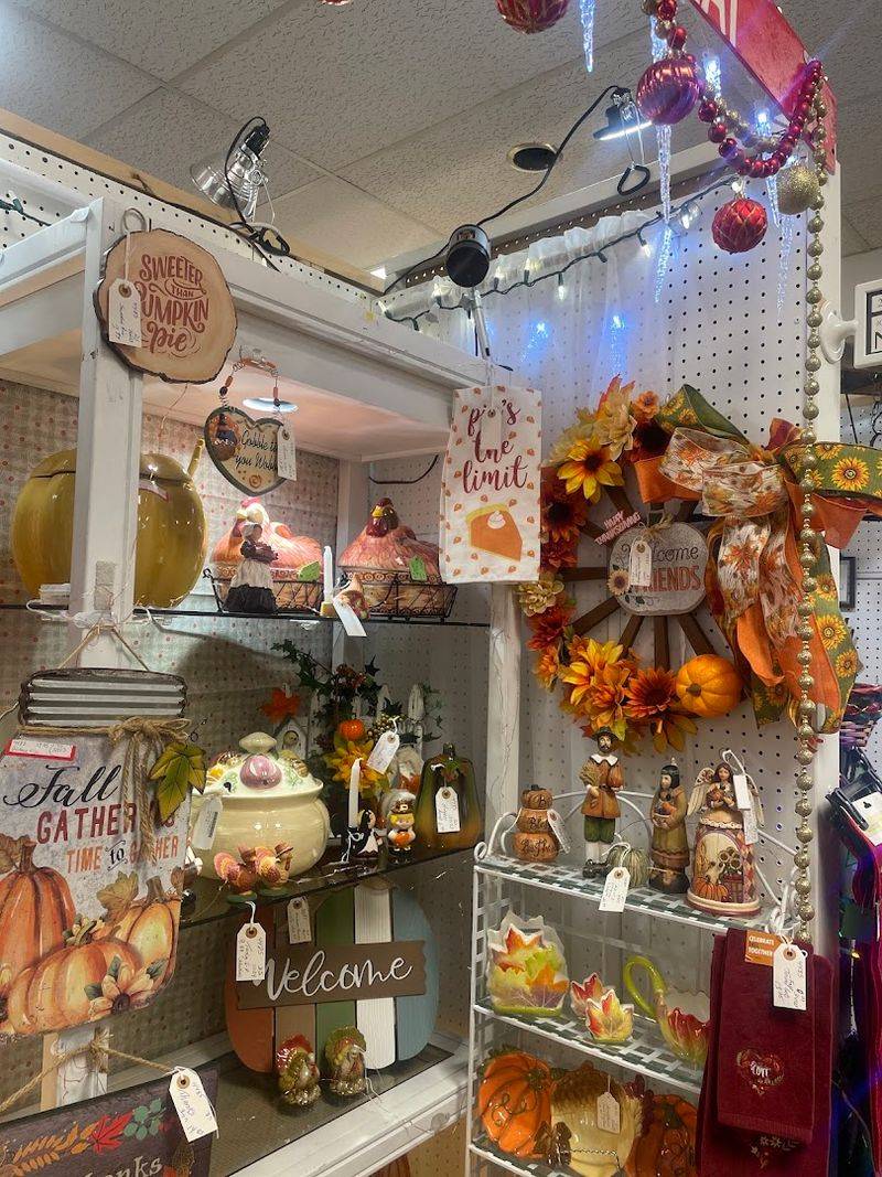 Seasonal Displays And Traditions