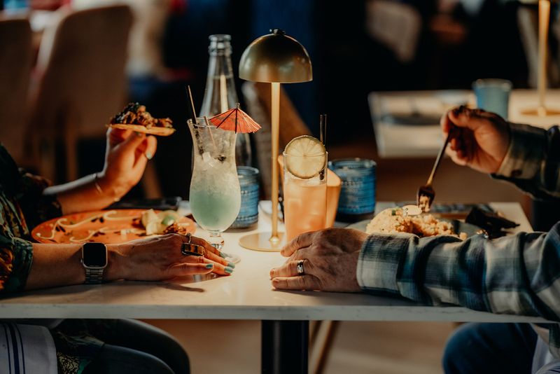 Service Rhythm And Timing Tips