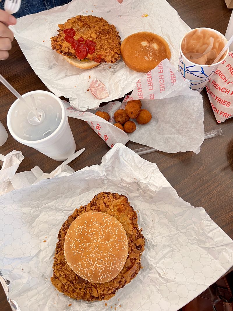 Classic Loose Meat Sandwiches Done Right