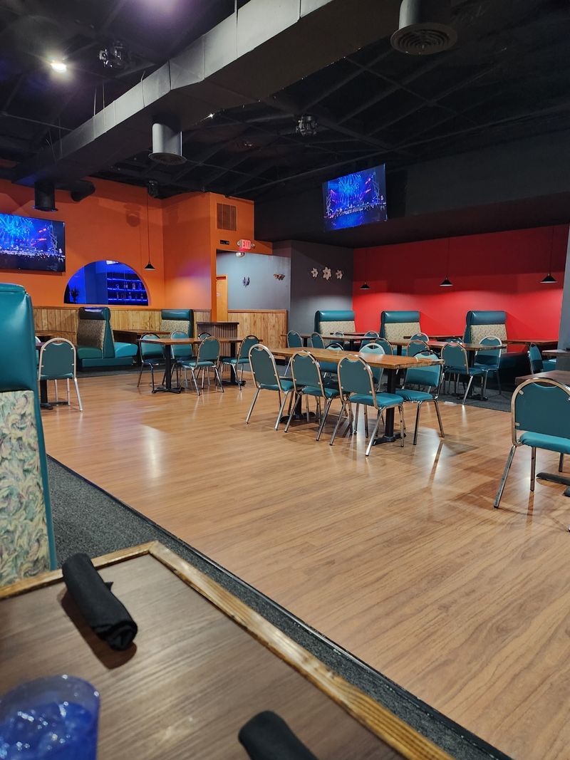 Homemade Tortillas Worth The Trip Alone