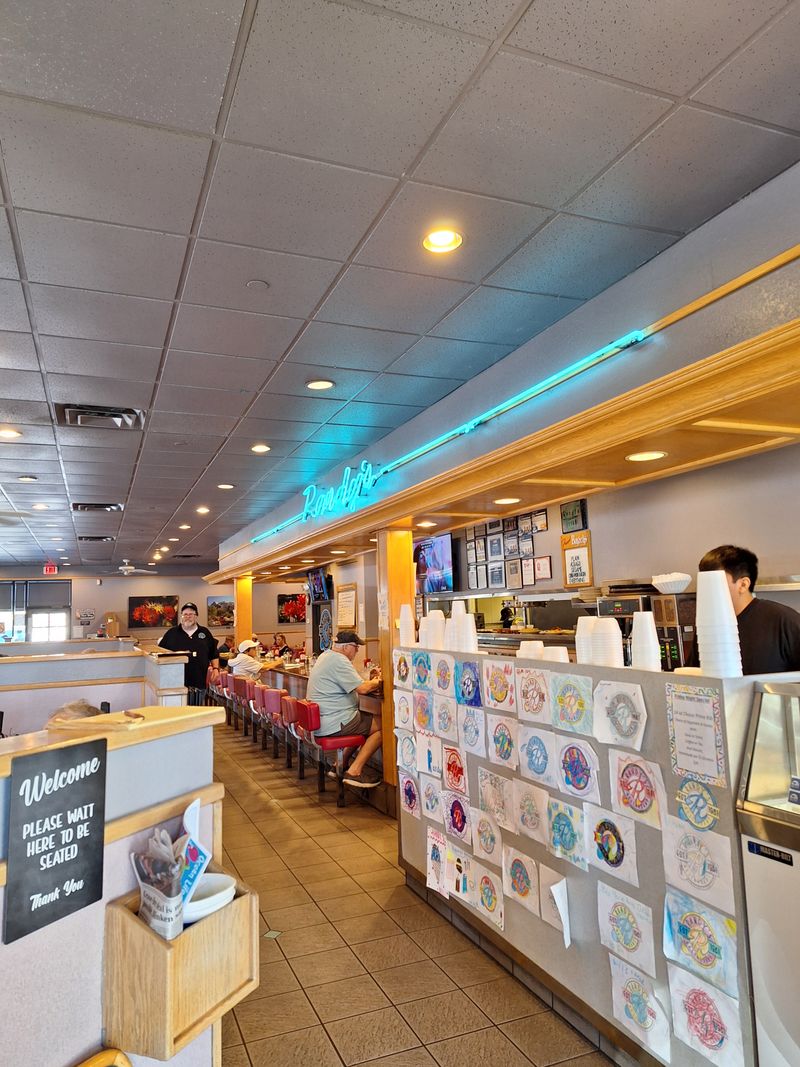 A Community Gathering Spot That Feels Like Home