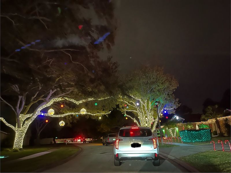 Lights of Lake Park Estates Lights of Lake Park Estates