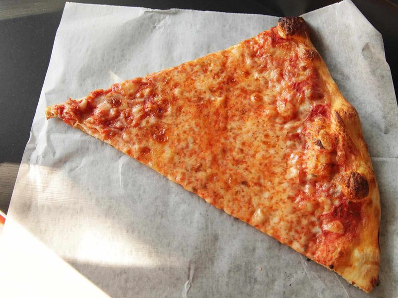 Outta Sight Pizza – San Francisco's Underground Slice Paradise