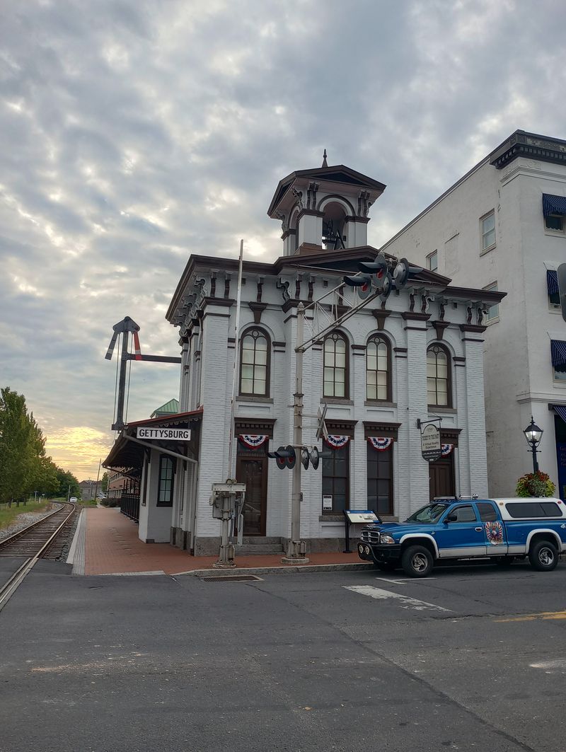 Gettysburg