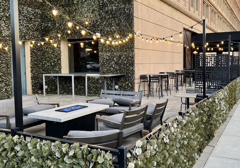 Osteria By Capri (Lombard)