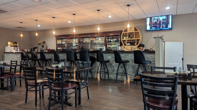 Roma Italian Restaurant