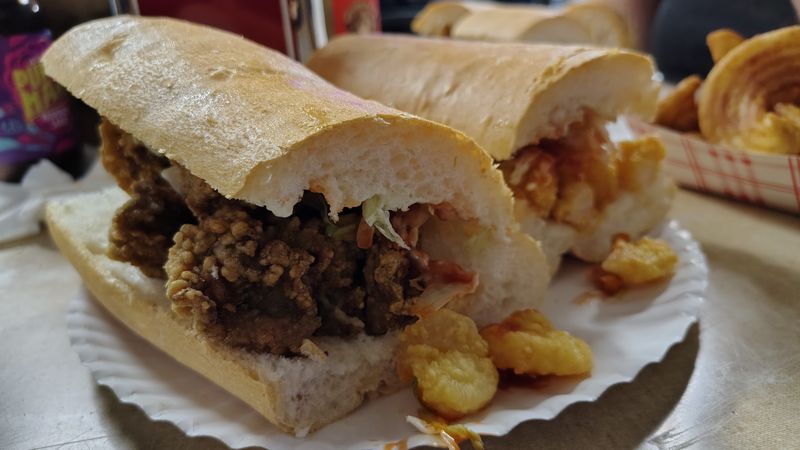 Domilise’s Po-Boys