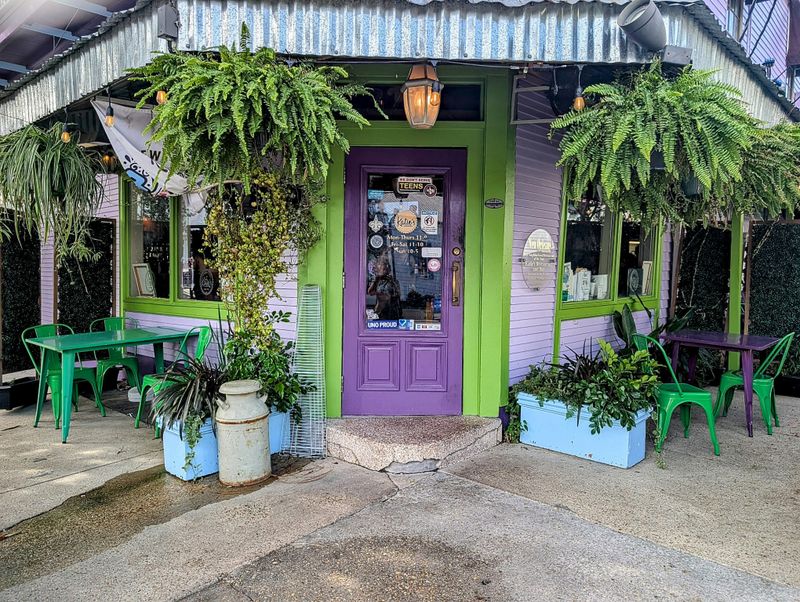 Katie’s Restaurant & Bar, New Orleans