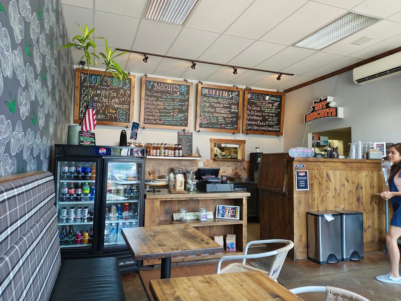Lil' House Country Biscuits & Coffee, Steamboat Springs