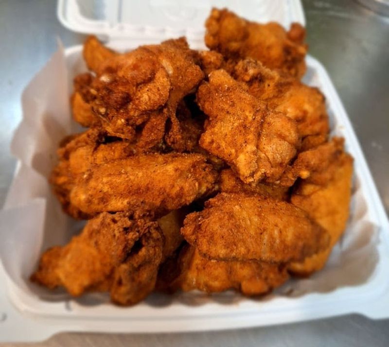 Angel City Deli – Seattle