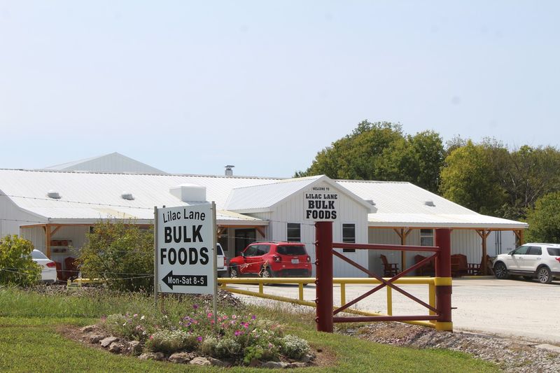 Lilac Lane Bulk Foods Lilac Lane Bulk Foods