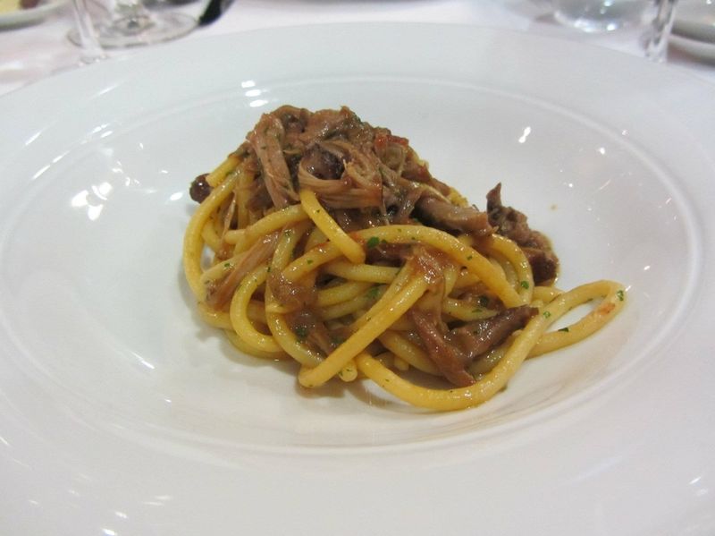 Frasca Food and Wine's Alpine Inspiration (Boulder, CO)