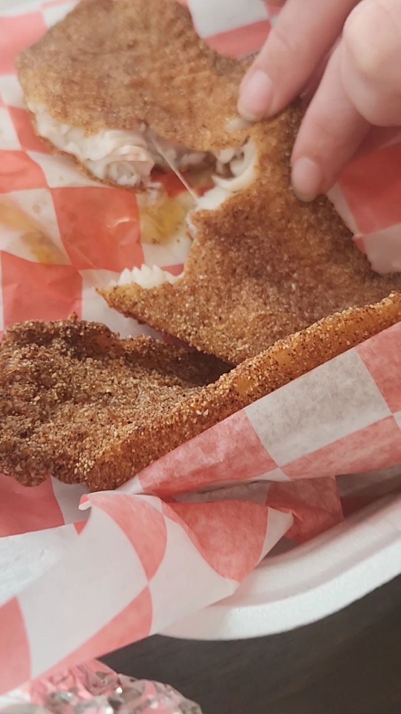 A Taste Of Soul By Biggie’s, Ypsilanti