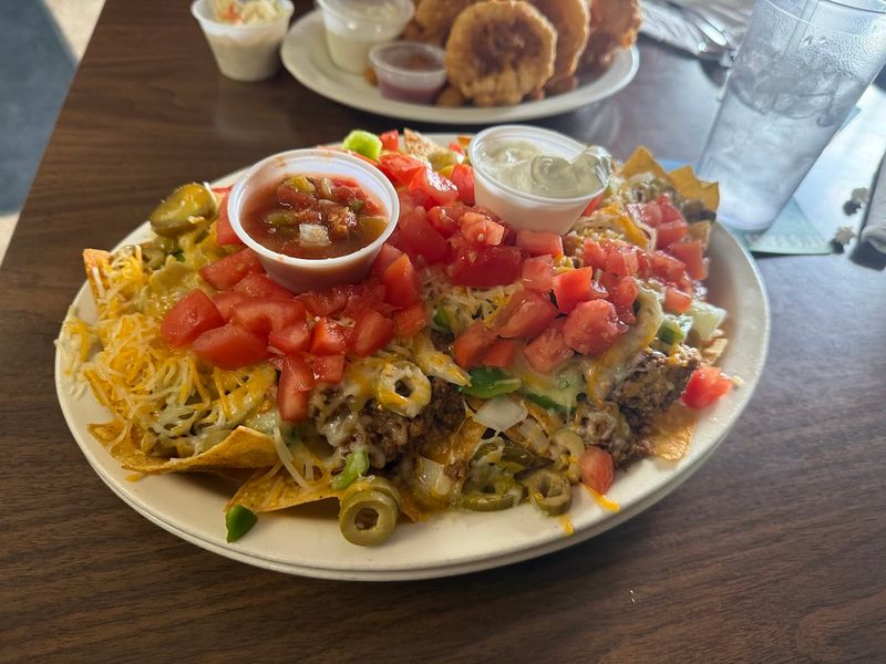 The Rusty Nail Daily Buffets (Carson City)