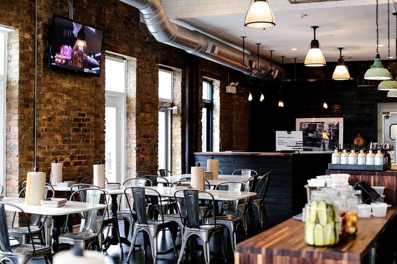 Lillie's Q (Chicago)