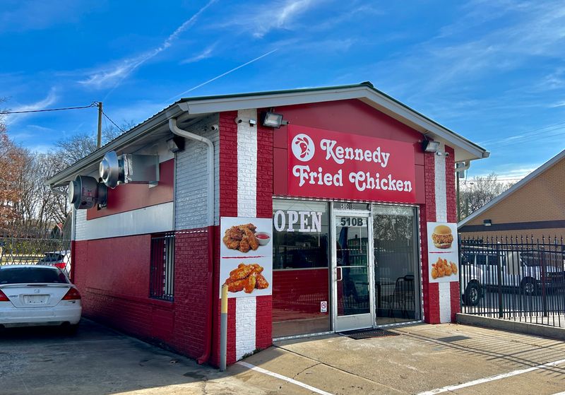 Kennedy Fried Chicken