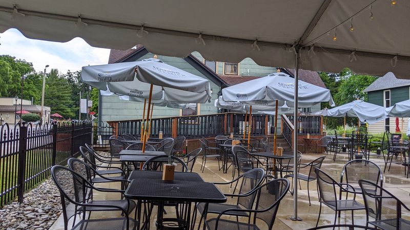 Heather's Coffee and Cafe, Springboro