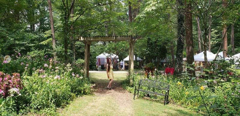 Lilyfest, Rockbridge
