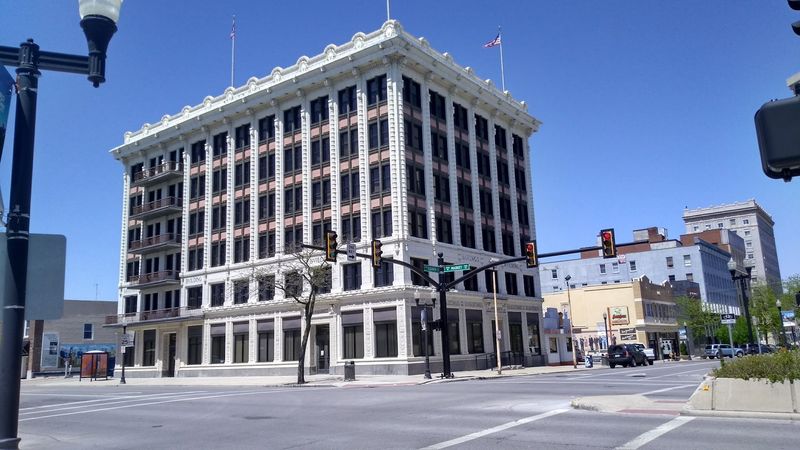 Lima, Allen County