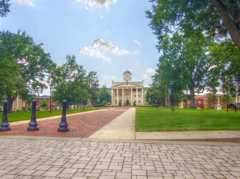 Limestone College And The Liberal Arts Surprise Limestone College And The Liberal Arts Surprise