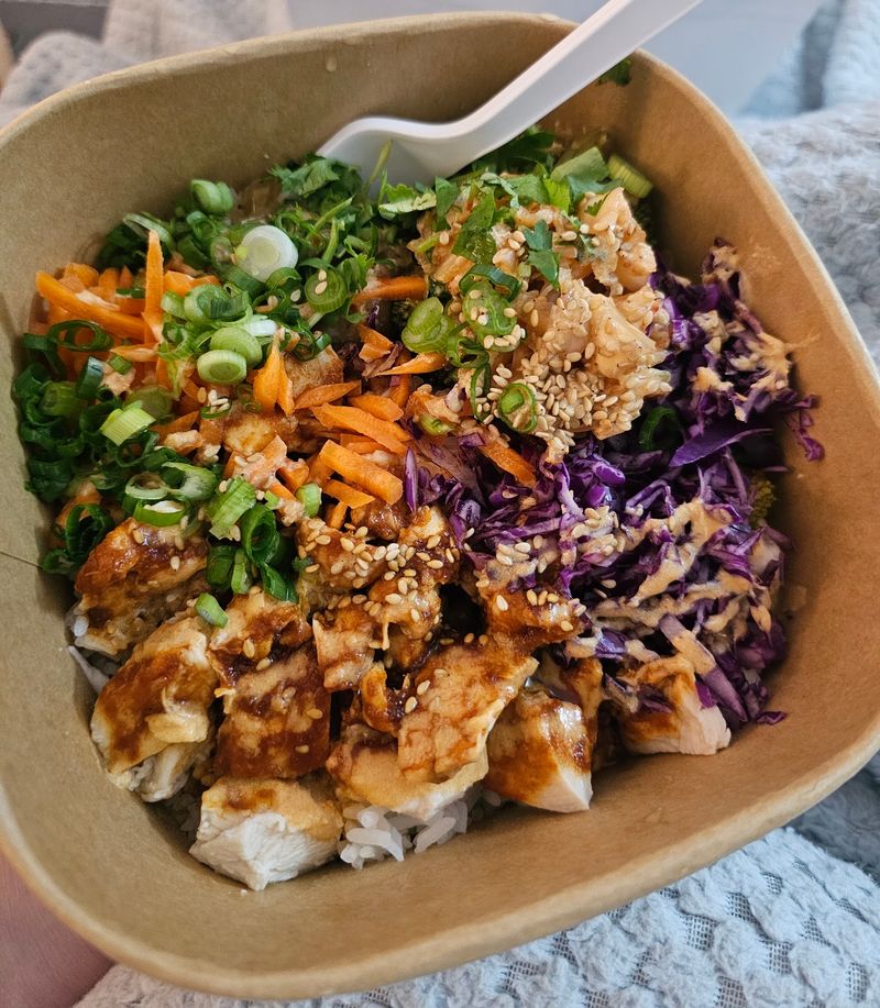 Liminal | Bowls, Salads, Coffees + Elixirs - Take-Out Only, Fort Collins