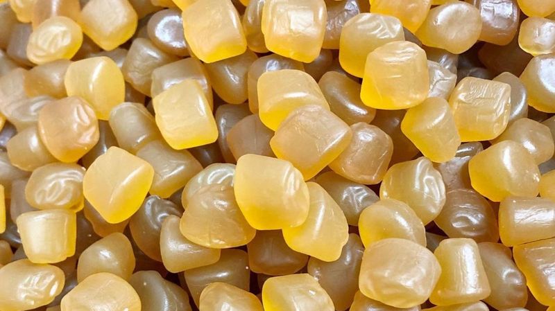 Candy Raisins: Milwaukee's Lost Sweet Treat