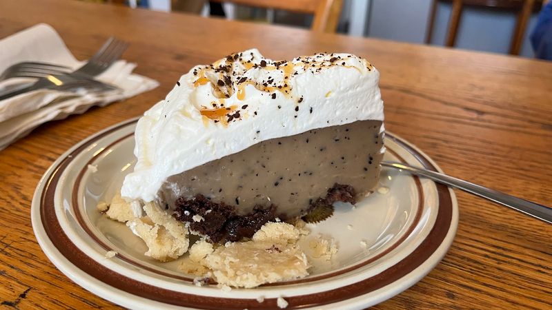 Scratch-Made Crusts Daily