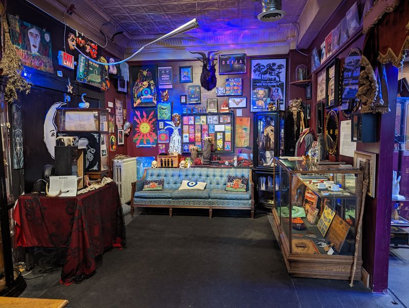 Special Events and Lectures