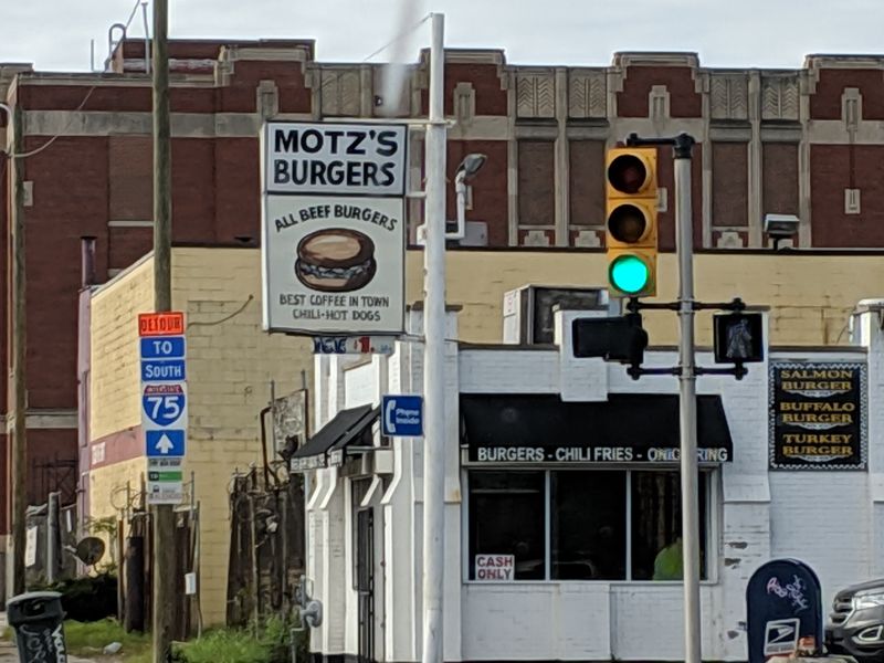 The Location Adds To The Adventure