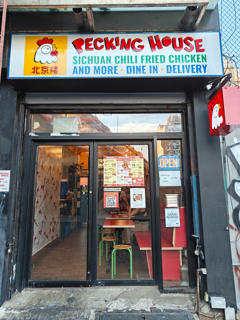 The Line That Never Seems to Stop