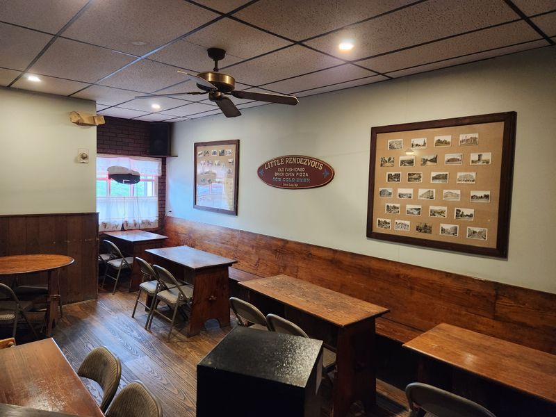 Small Rustic Space Limits Production Capacity